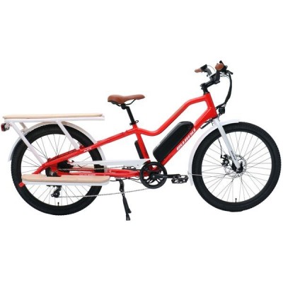 E-bike PSES-CO-TH