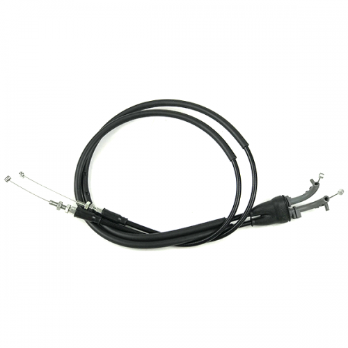 Motorcycle Accelerator (Throttle) Cable / 4