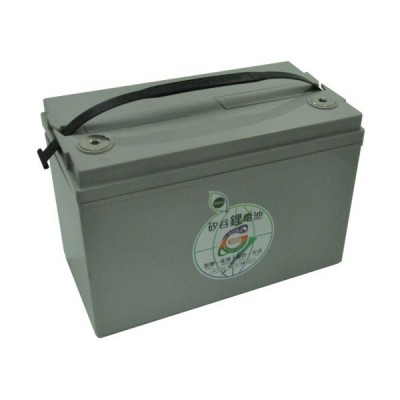 Lithium-Ion Battery Pack SB-12240