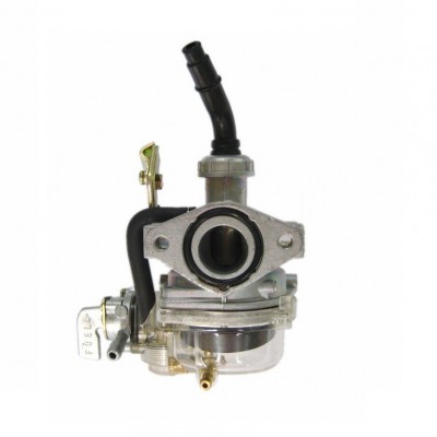 GN5 Carburetor With Clear Float Bowl