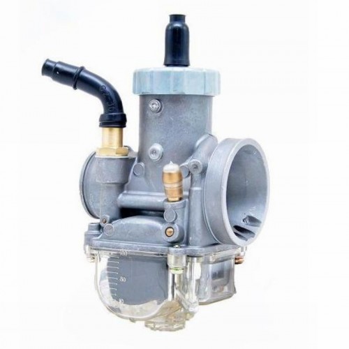 K-208-A Carburetor With Clear Float Bowl / 1