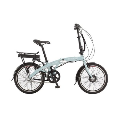 ELFIN - Electric Bicycles