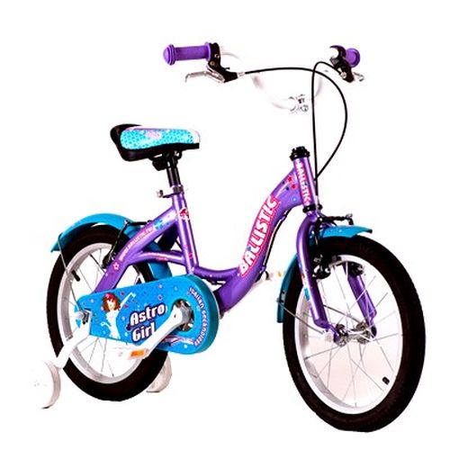 16CIPSY - Children Bicycles / 4