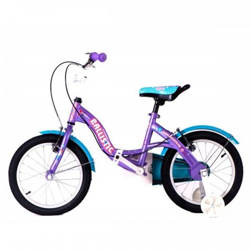 16CIPSY - Children Bicycles / 5