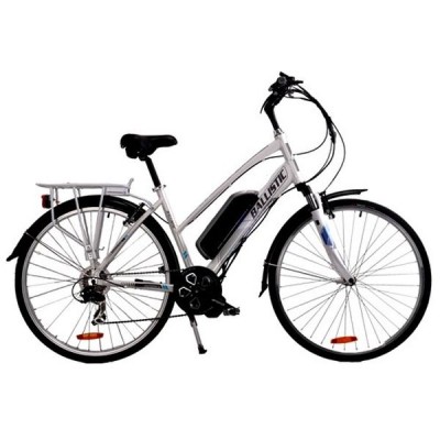 Electric Bicycles