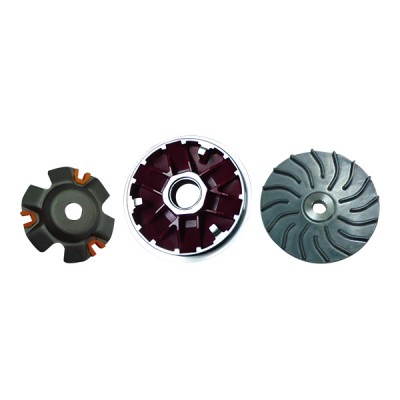 Pulley SET GY6 125
