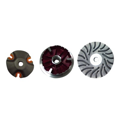 Pulley SET RS100