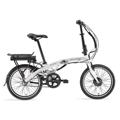 ELFIN - Electric Bicycles