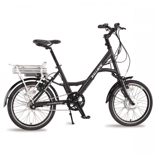 Mini Velo FUN-BIKE 3.0 - Electric Bicycles / 1