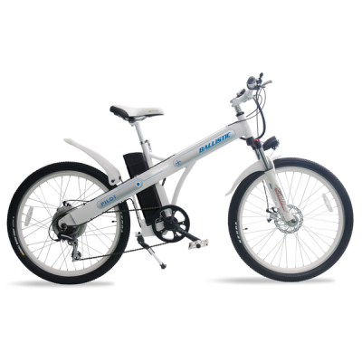 Pilot - Electric Bicycles