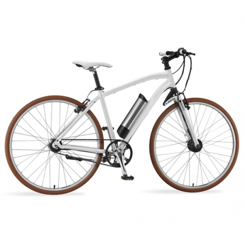 Trekking ELEMENT - Electric Bicycles / 1