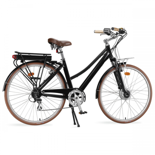 Trekking  WAGNER - Electric Bicycles / 1