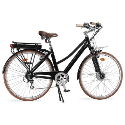 Trekking  WAGNER - Electric Bicycles