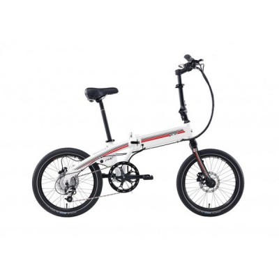 Electric Bike-PRO