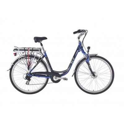 Electric Bike-Shopping -24V