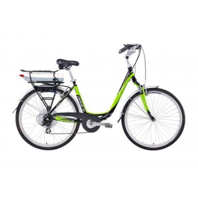 Electric Bike-Shopping -36V