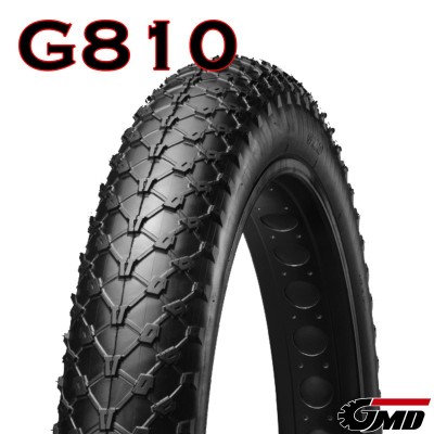 G810-FATBIKE Tire ///GMD TIRE