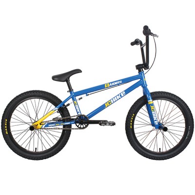 20'' DIRT JUMP BIKE