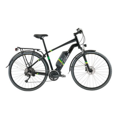 Electric bike - JCBIKE S1 SPORT