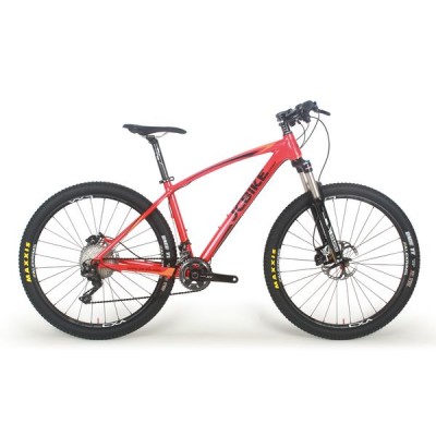 MOUNTAIN BIKE [Knight] SHIMANO XT 22-SP