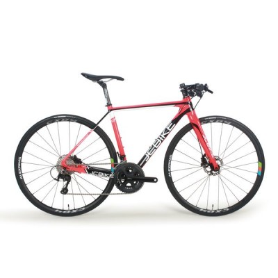 ROAD BIKE [KING] SHIMANO 105 Disc Brake 22-SP