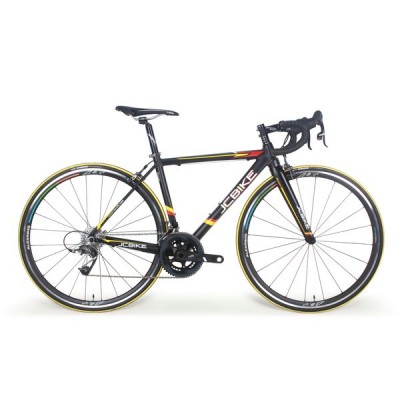 ROAD BIKE [Assassin] SRAM FORCE 22-SP