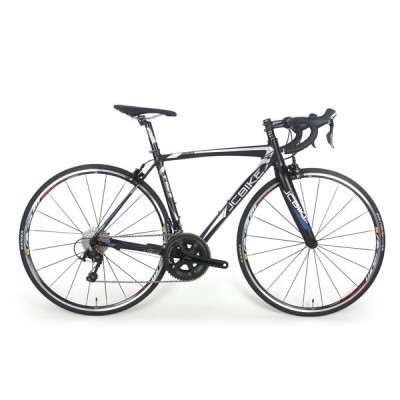 ROAD BIKE [Shield] SHIMANO 105 22-SP