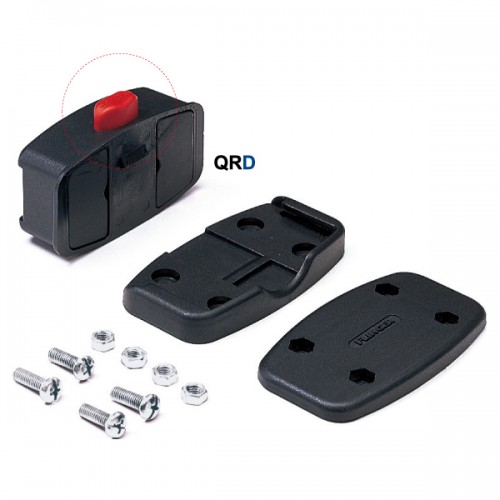 Around Handlebar SW-QRC(D) / 3