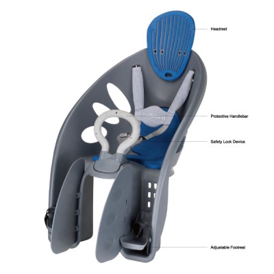 BabySeat SW-BC-179 Quick-release Baby Seat