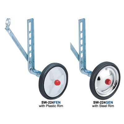 Training Wheel SW-224