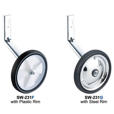 Training Wheel SW-231