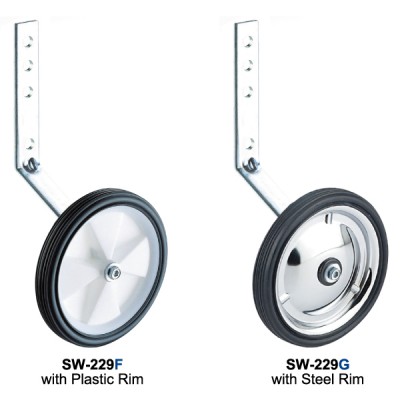 Training Wheel SW-229