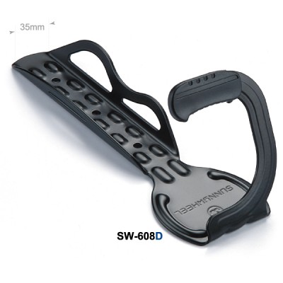 Around Handlebar SW-608C(D) Wall-mount Bicycle Hanger