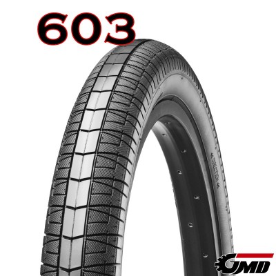 603-BMX BIKE Tire ///GMD TIRE