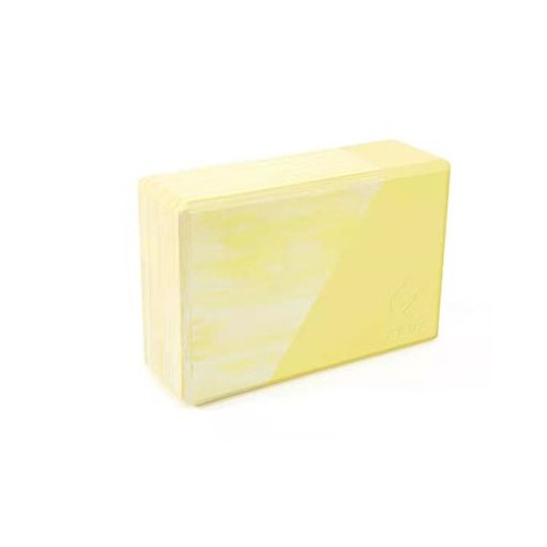 High Density Eco-friendly EVA Foam Block Brick / 3