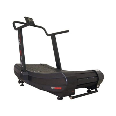 Treadmill / Curve Treadmill