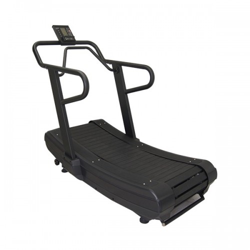 Treadmill / Curve Treadmill / 2