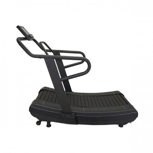 Treadmill / Curve Treadmill / 3