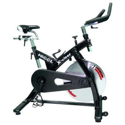 PRO-34-Exercise Bikes / Spin Bike / Indoor Bike / Exercise Bikes