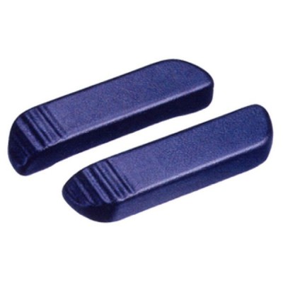 PU armrest (left & right), wood insert HC-151PU