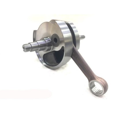 Moto Crankshaft aftermarket & Sales service market