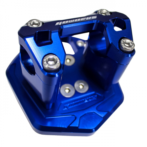 Handlebar Bracket for YAMAHA SMAX / MAJESTY’S / 1