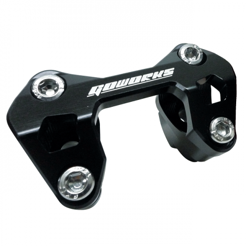 Handlebar Bracket for YAMAHA BWS / 1
