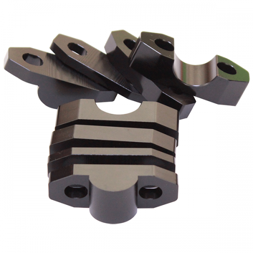 Universa Handlebar Riser Kit  D-GW701222/D-GW701286 / 1