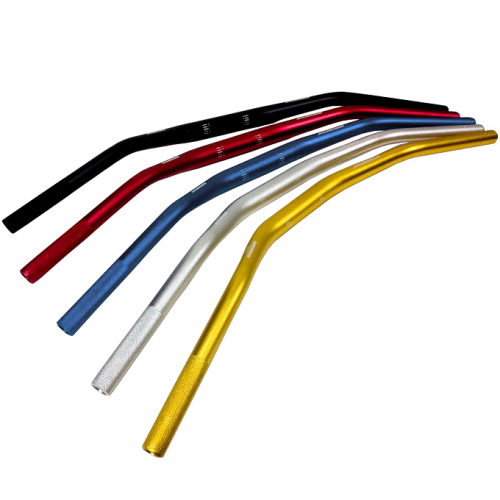 Handlebar Length 720mm (Ø28.6mm) / 1