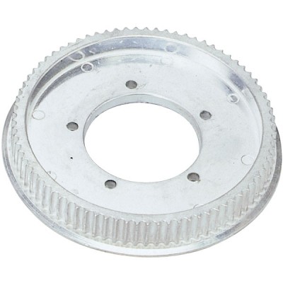 CC-241A   -   Plastic wheels