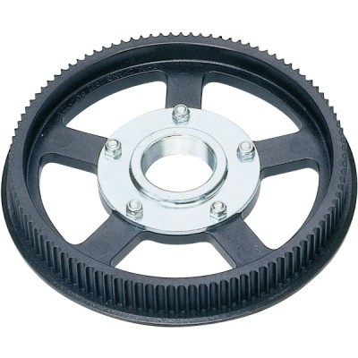 CC-242B (102T)   -   Plastic wheels