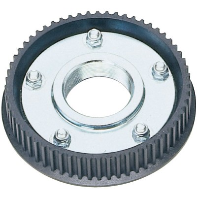 CC-243C 60T Plastic wheels