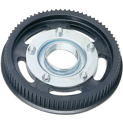 CC-241C 79T Plastic wheels