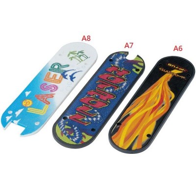CC-210A6-A8 - Skateboard